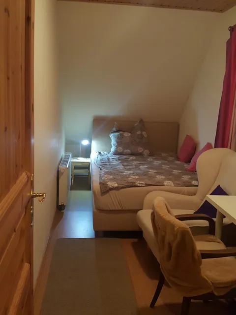 Holiday - Oasis Hamburg