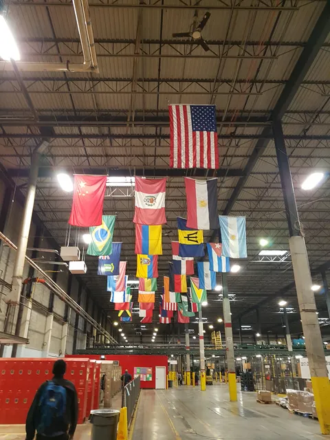 Macy's Logistics and Operations