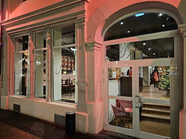 Elitis Kaiserslautern