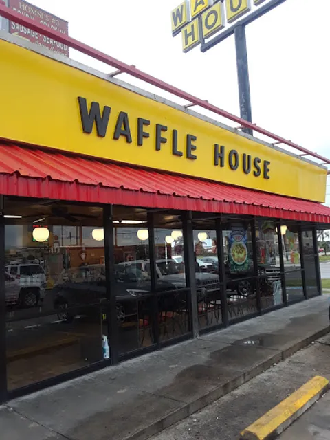 Waffle House