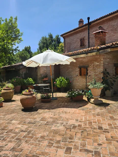 Il Papavero B&B relais