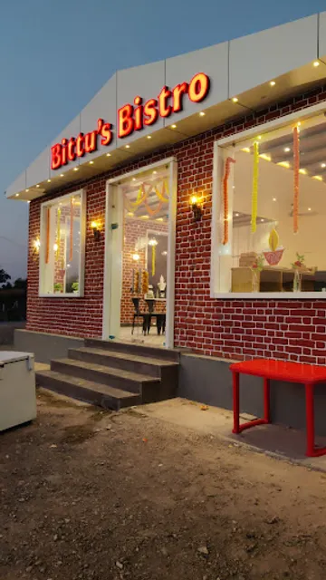 Bittu's Bistro
