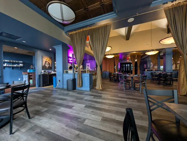 Life After Restaurant & Lounge