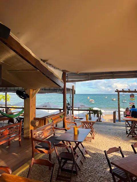 Restaurante e Bar do Prefeitinho