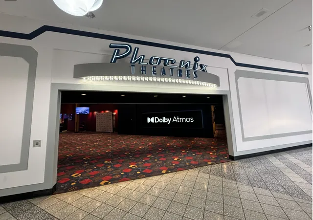 Phoenix Theatres Northtowne Mall