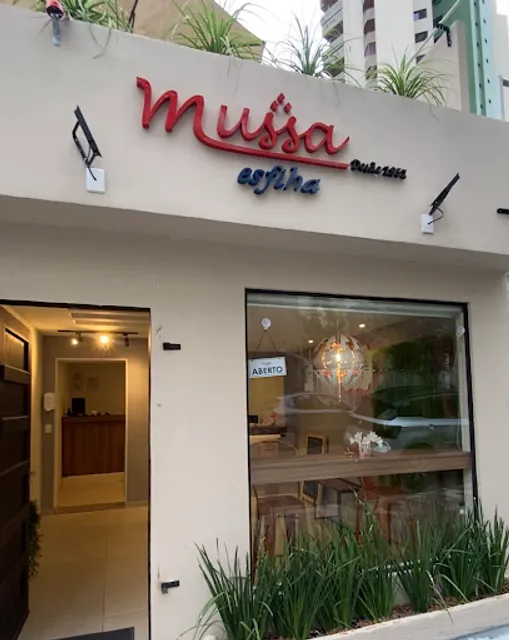 Mussa Esfiha - Perdizes