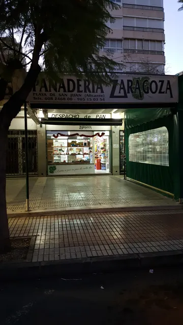 Zaragoza e hijos S.L
