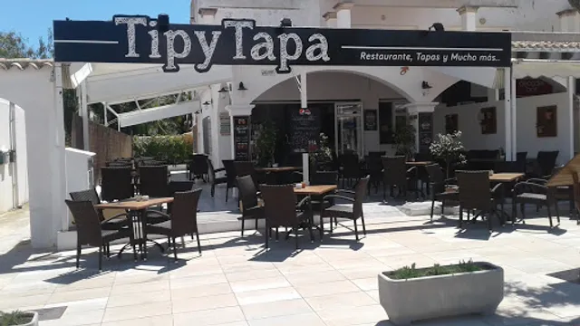 TIPY TAPA