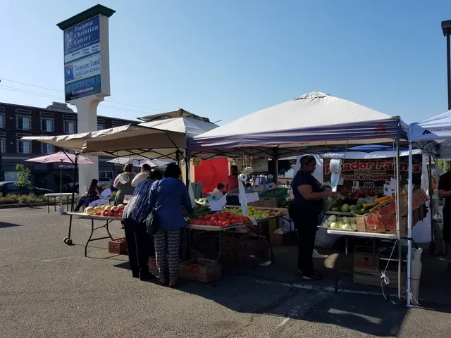 Eastside Farmers Market