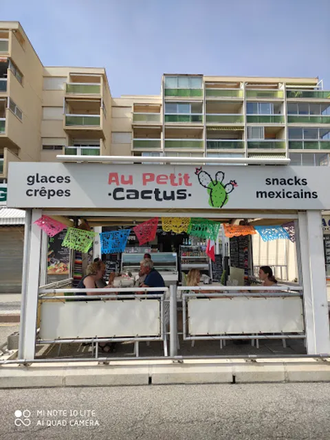 Au Petit Cactus