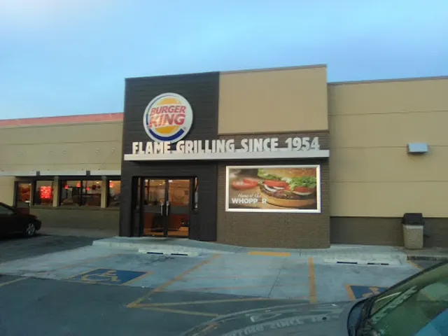 Burger King