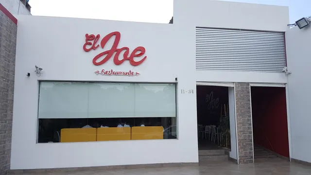 Restaurante El Joe