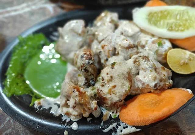 Muskan Family Restaurant