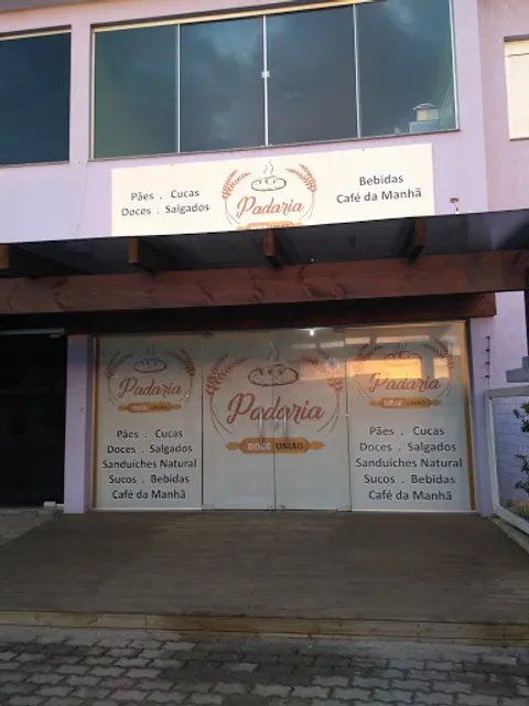 Padaria Doce União