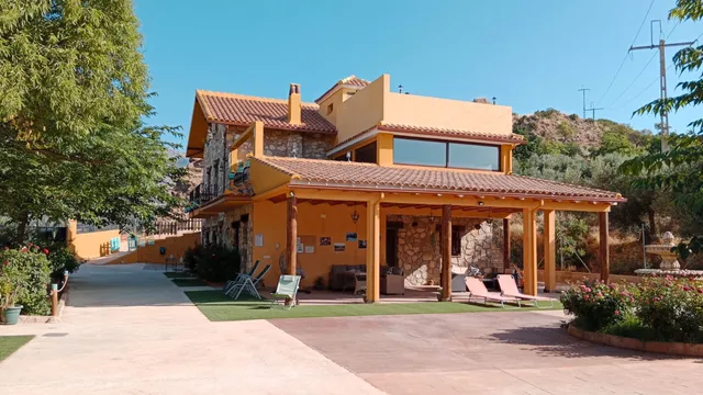 Finca Los Villegas