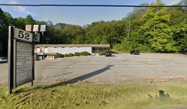 Medical Group of NJ - Medhat M Raouf MD