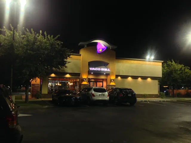 Taco Bell