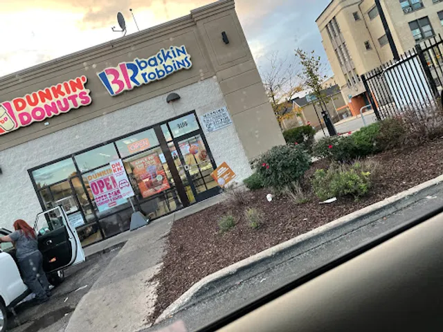 Dunkin'