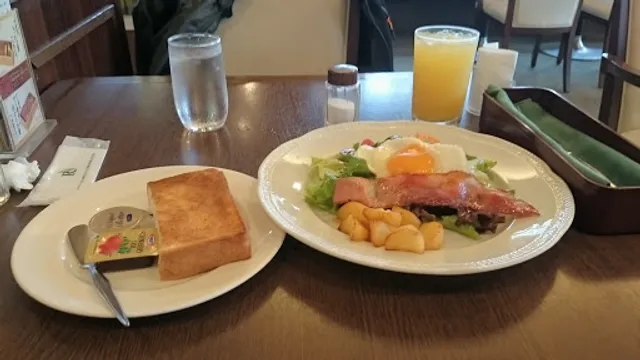 Royal Host Sakaiishizugawa