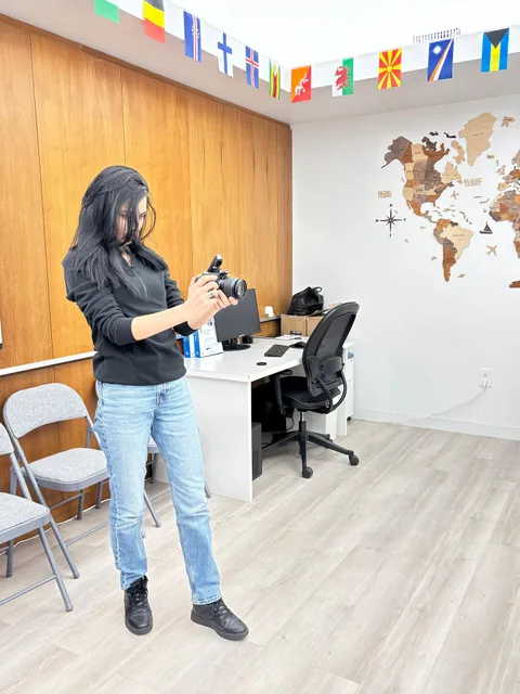 Best Passport and Visa Photo's in Minutes