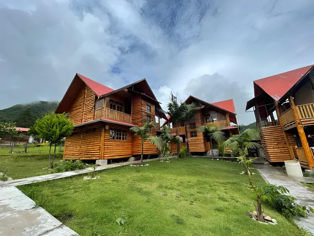 Elfen Hospedaje Familiar