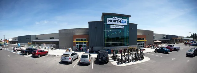 North 40 Outfitters