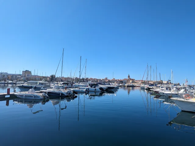 Boat and Breakfast ALICUDI