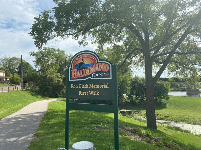 Haldimand County Caledonia Centre