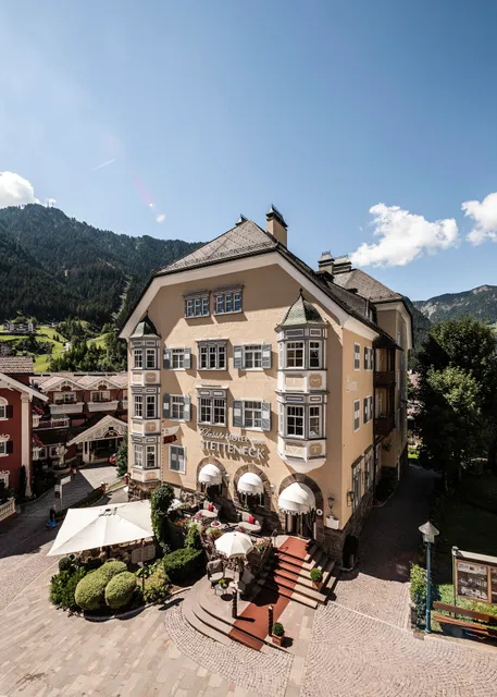 Classic Hotel am Stetteneck