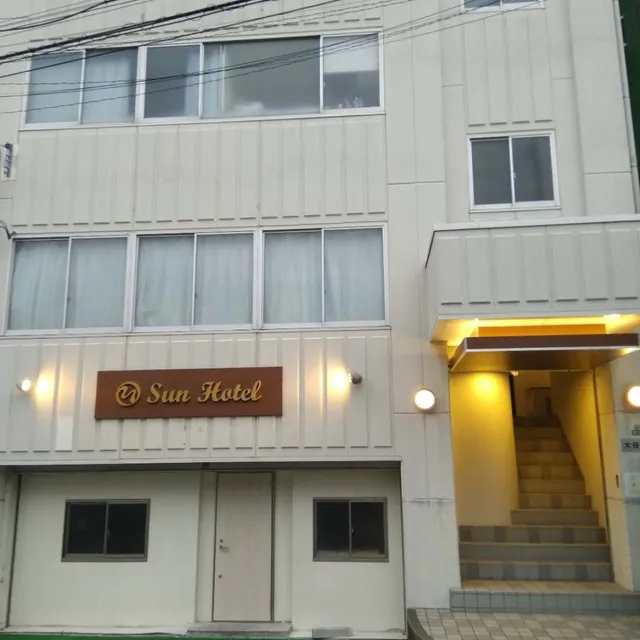 Sun Hotel Tokyo