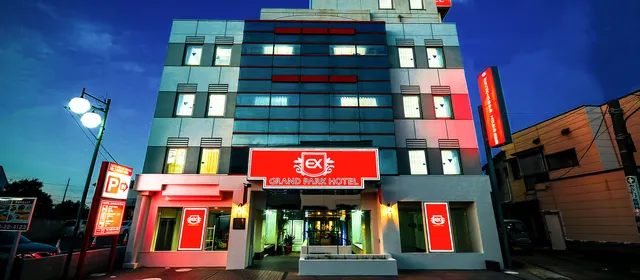 Grand Park Hotel Excel Kisarazu