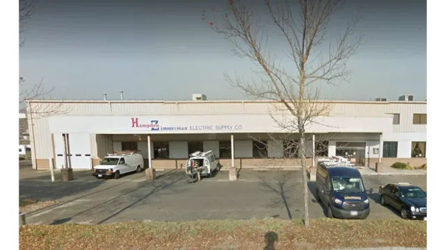 HZ Electric Supply Co.