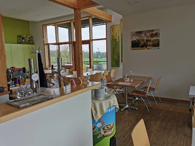 Cafe Nationalpark Thayatal