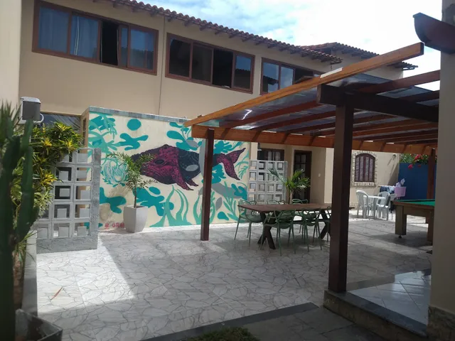 Pousada onda Carioca