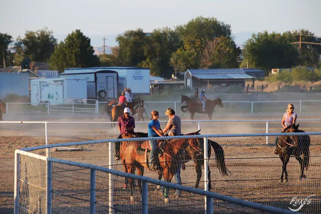 Malheur County Fairgrounds