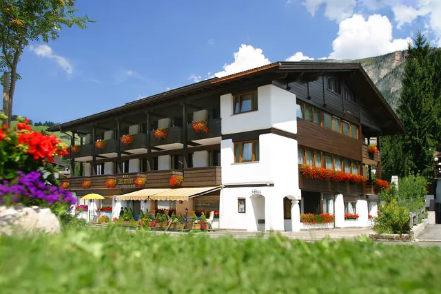 Hotel Armin
