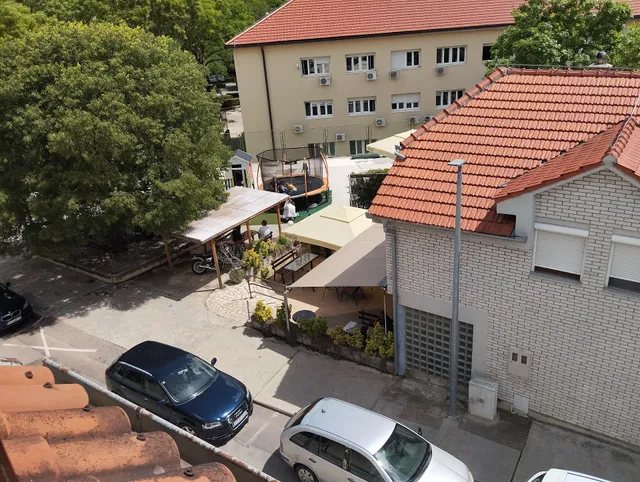 Sobe i apartmani Jasna Knin