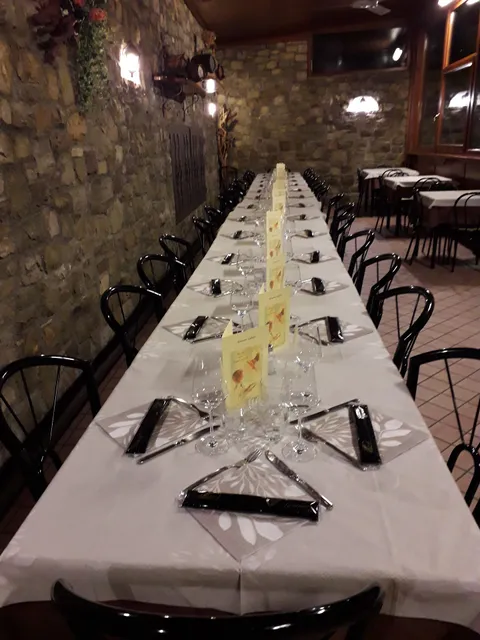 IL NUOVO SOGNO di Barbara Pizzeria Ristorante