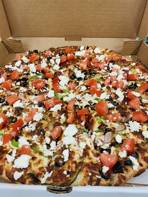 Lago Pizza and Pasta Sylvan Lake