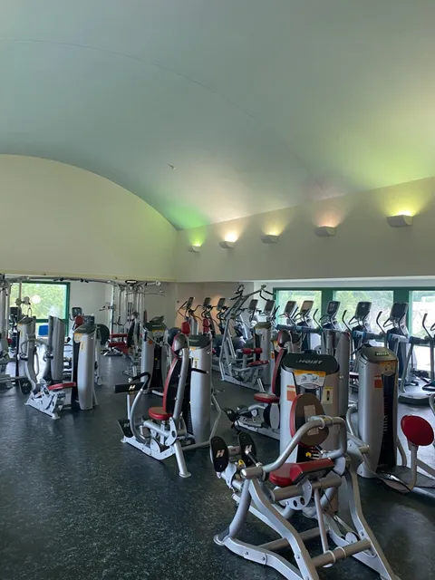 Kelchner Fitness Center