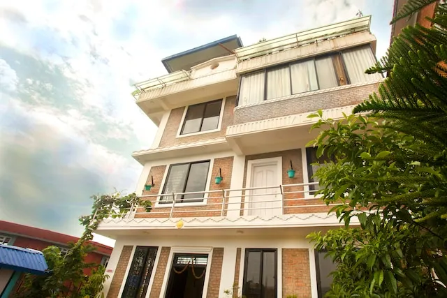 OYO 511 The Britt Boutique Hotel