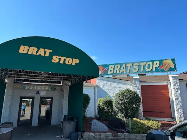 Brat Stop