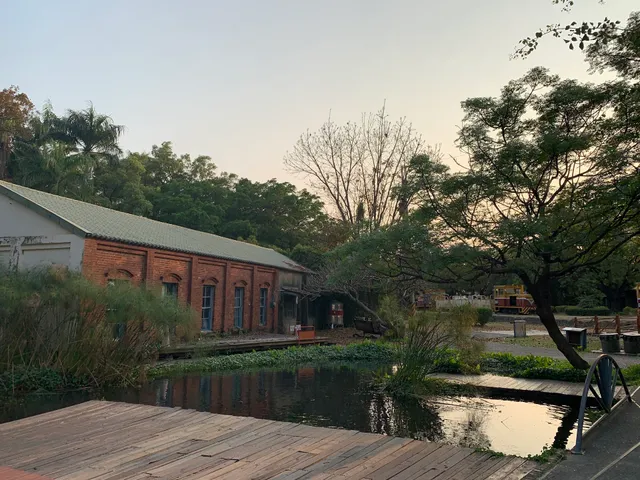 莉莉的家 橋頭老街民宿 Lilys guest house