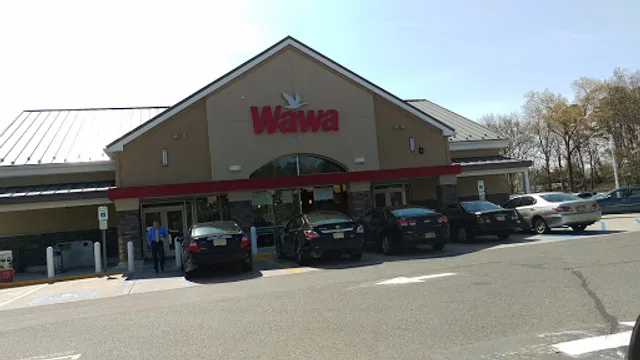 Wawa