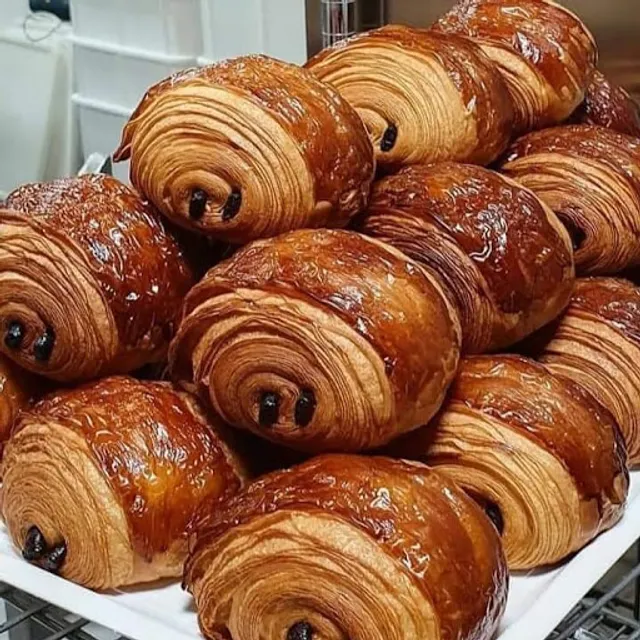 Panadería Y Pastelería De Las Palmas S L