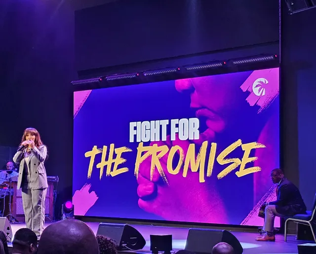 California Worship Center