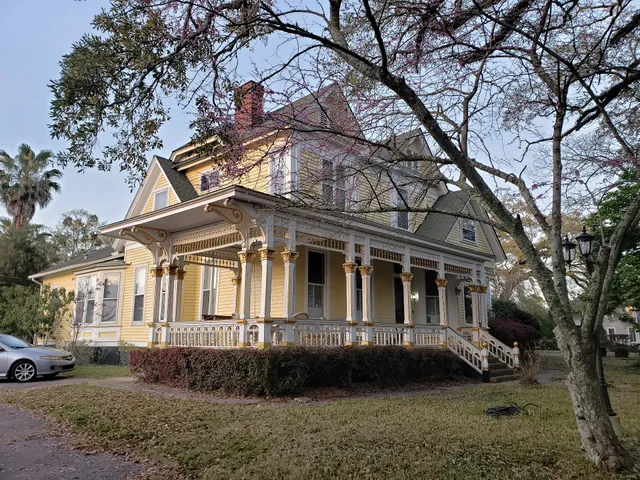 Berney Fly Bed and Breakfast