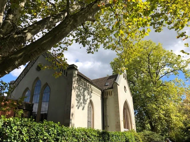 St Andrew's Anglican Church