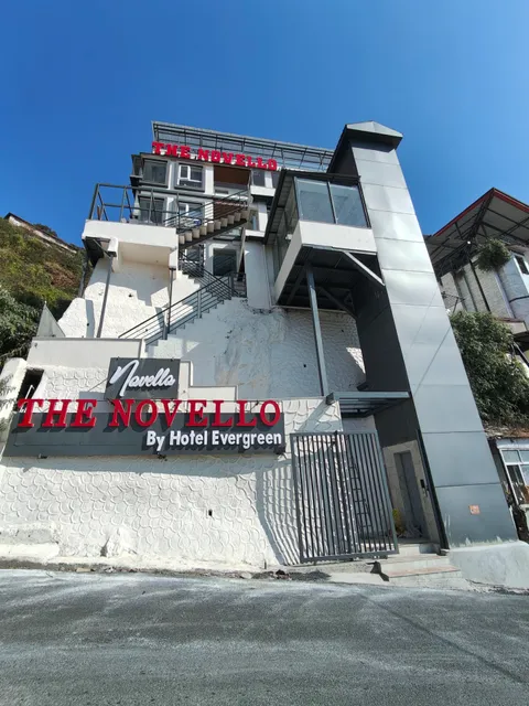 Mussoorie uttarakhand