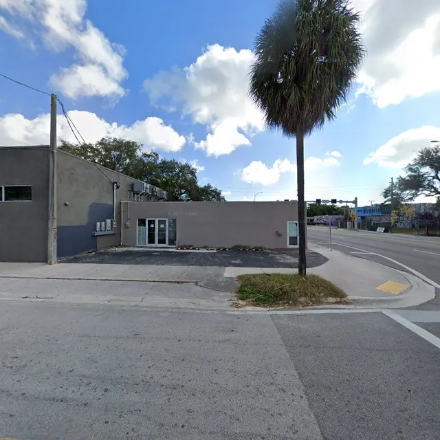 Miami Sushi Chilean Food